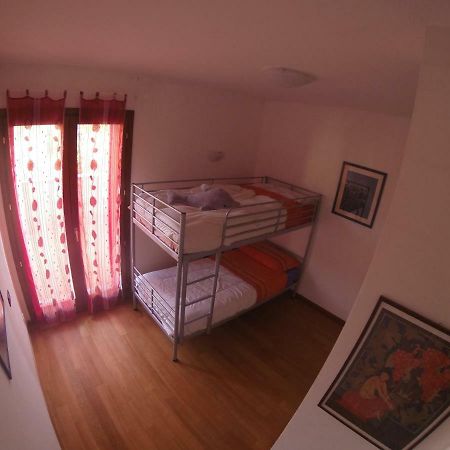 18 Buche Apartment Cogoleto Eksteriør bilde