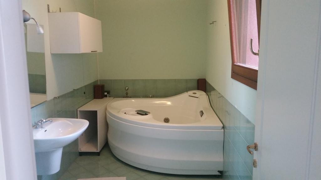 18 Buche Apartment Cogoleto Eksteriør bilde