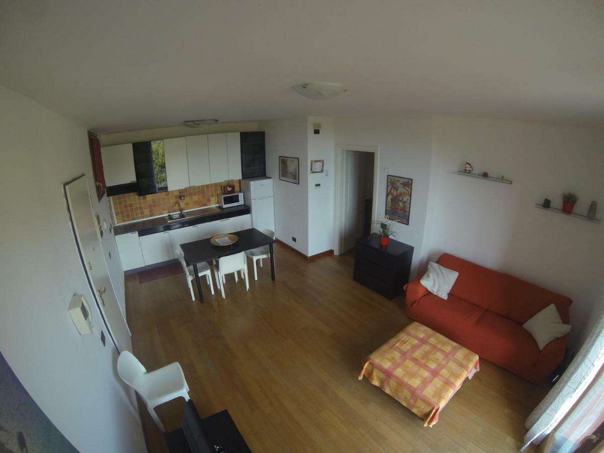18 Buche Apartment Cogoleto Eksteriør bilde