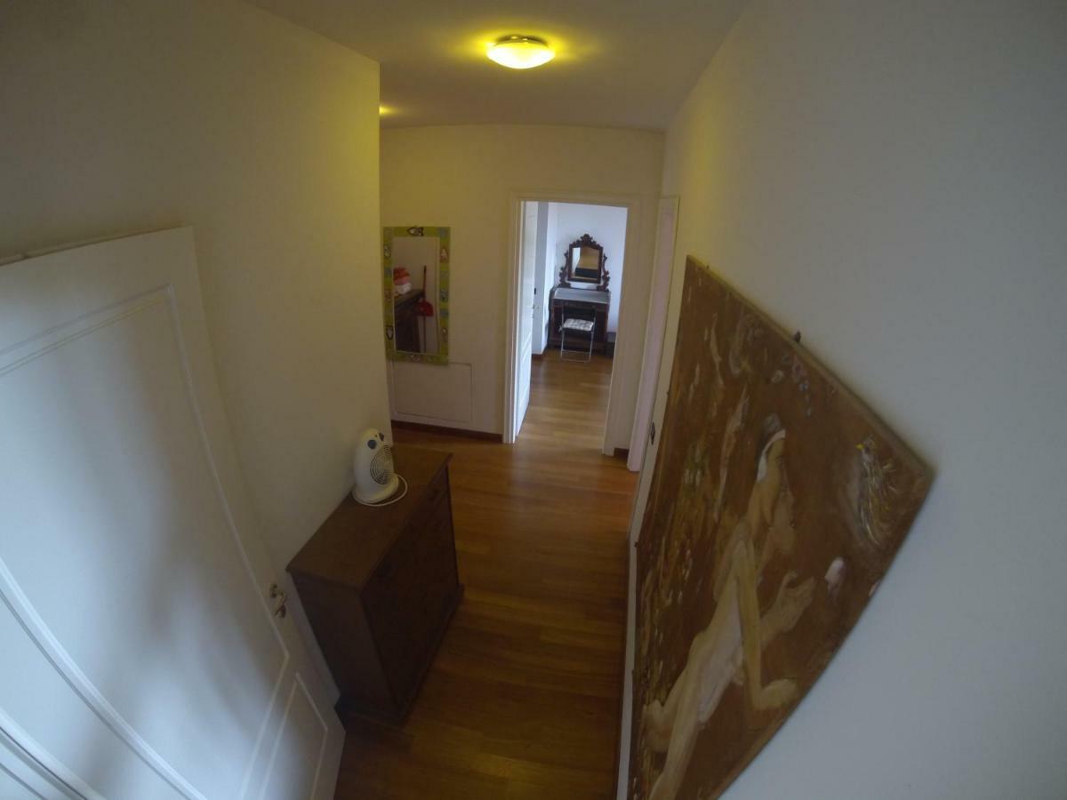 18 Buche Apartment Cogoleto Eksteriør bilde