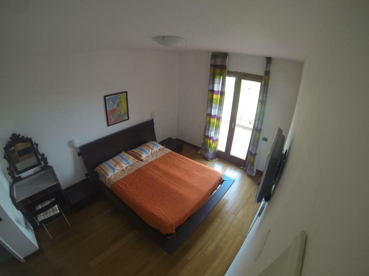 18 Buche Apartment Cogoleto Eksteriør bilde