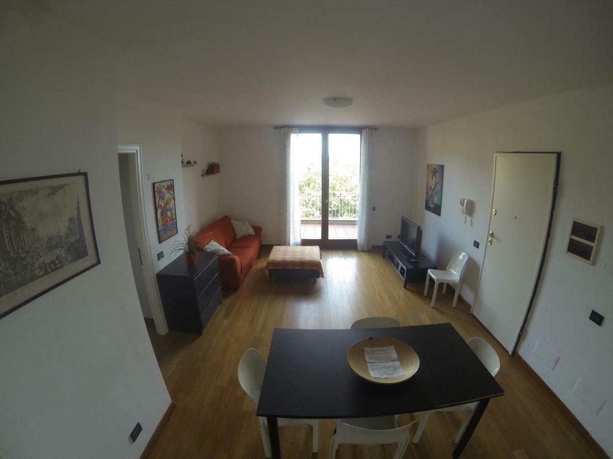 18 Buche Apartment Cogoleto Eksteriør bilde